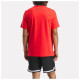 Reebok Ανδρική κοντομάνικη μπλούζα Basketball Tee